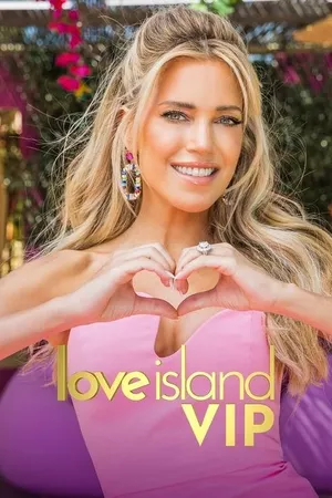 Love Island VIP