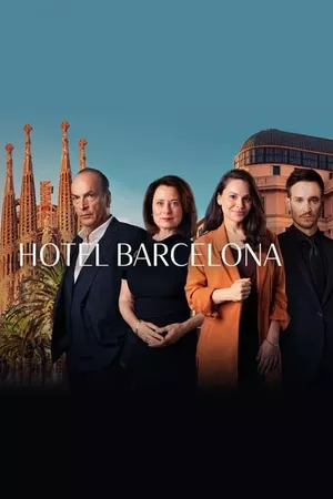 Hotel Barcelona