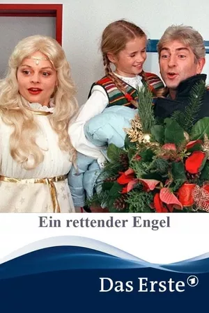 Ein rettender Engel