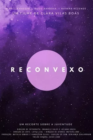 Reconvexo