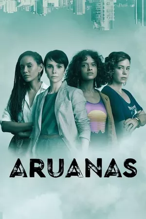 Aruanas