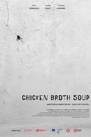 Chicken Broth Soup