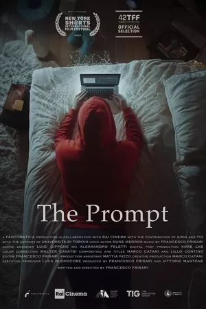 The Prompt