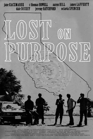 Lost on Purpose