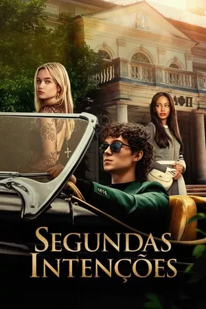 Segundas Intenções Segundas Intenções
