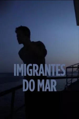 Imigrantes do Mar