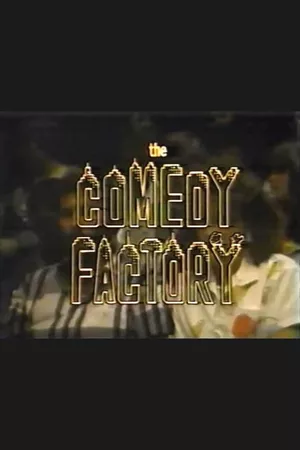 Comedy Factory