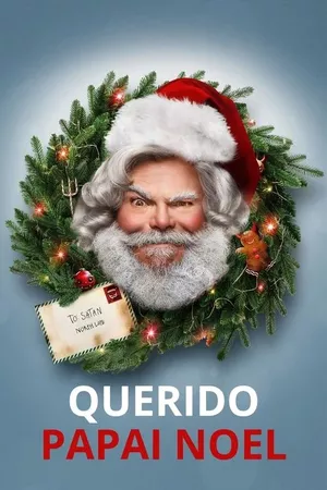 Querido Papai Noel