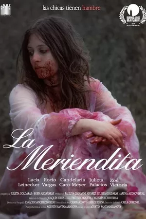 La Meriendita La Meriendita