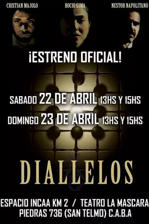 Diallelos