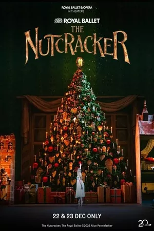 The Nutcracker (The Royal Ballet)