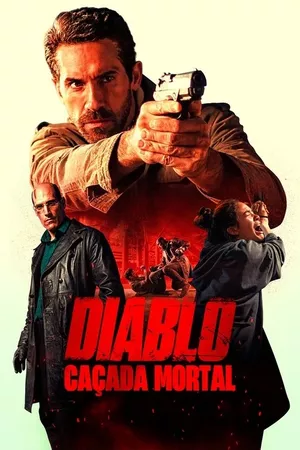 Diablo: Caçada Mortal Diablo: Caçada Mortal