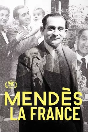 Mendès la France Mendès la France