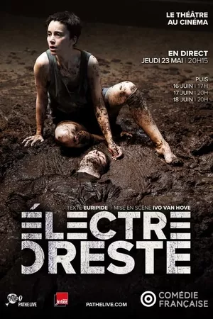 Électre / Oreste