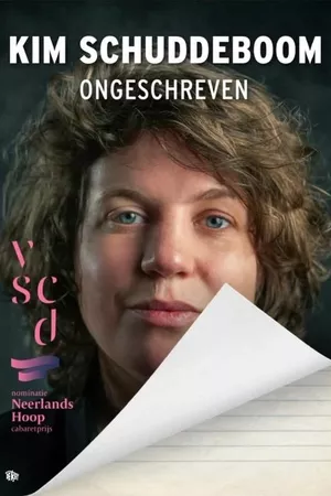 Kim Schuddeboom: Ongeschreven