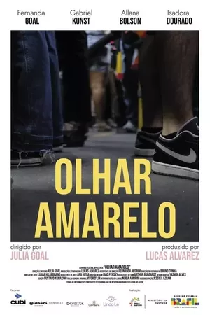 Olhar Amarelo