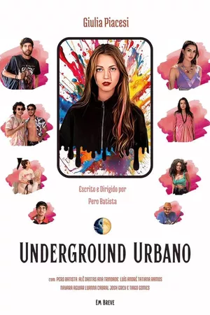 Underground Urbano