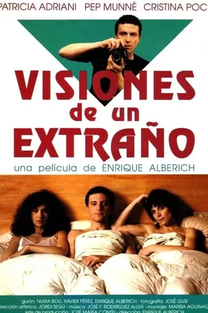 Visiones de un extraño