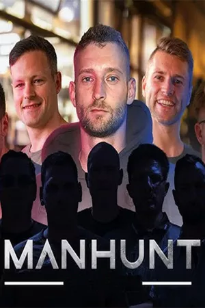 MANHUNT