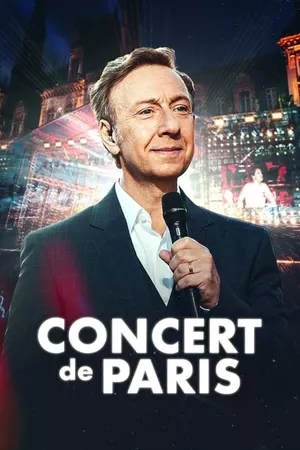 Le Concert de Paris 2024