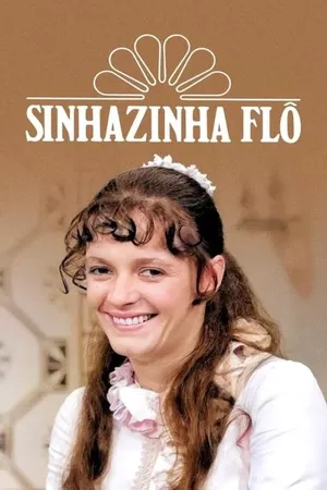 Sinhazinha Flô