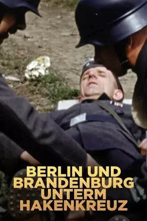 Berlin und Brandenburg unterm Hakenkreuz