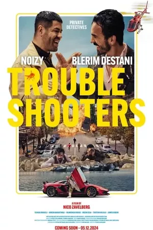 Troubleshooters