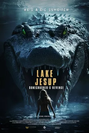 Lake Jesup: Bonecrusher's Revenge Lake Jesup: Bonecrusher's Revenge