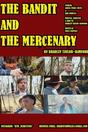 The Bandit and The Mercenary