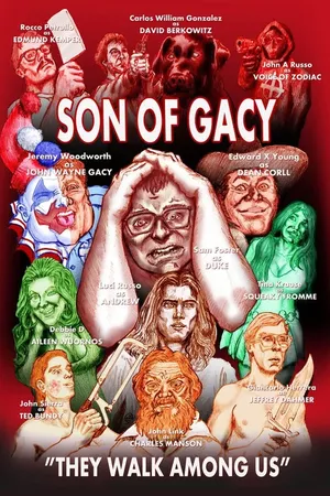 Son Of Gacy