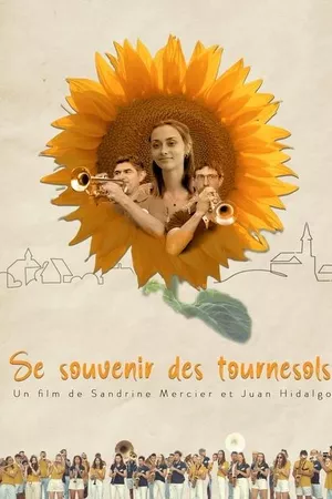 Se souvenir des tournesols