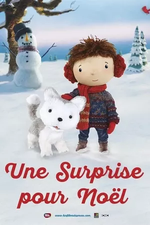 Une surprise pour Noël