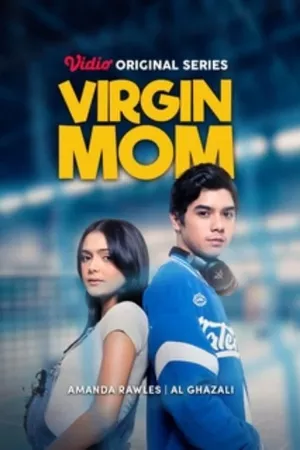 Virgin Mom