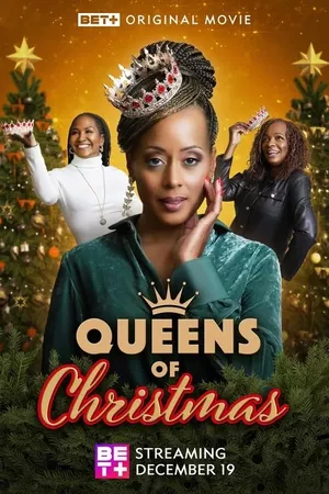 Queens of Christmas