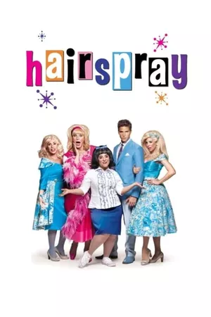 Hairspray Brasil