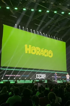 Horácio