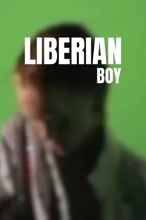 Liberian Boy