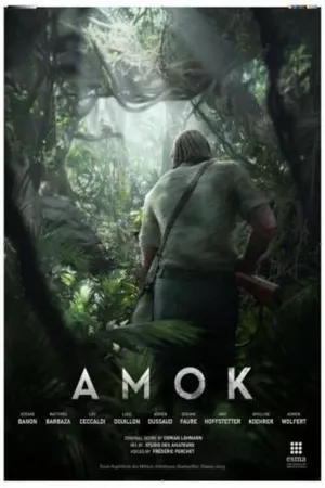 Amok