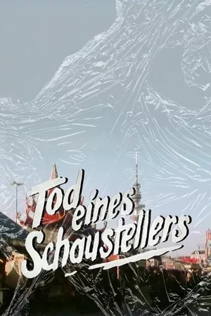 Tod eines Schaustellers