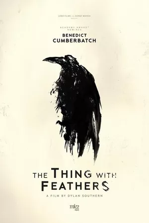 The Thing With Feathers