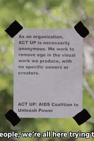 ACT UP NY