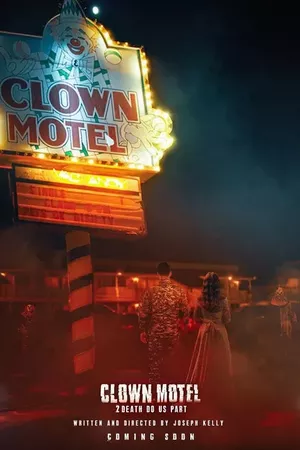 Clown Motel 2