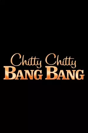 Chitty Chitty Bang Bang