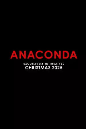 Anaconda