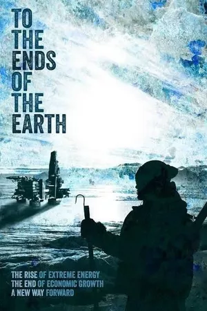 To the Ends of the Earth