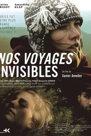 Nos Voyages Invisibles