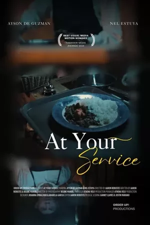 At Your Service