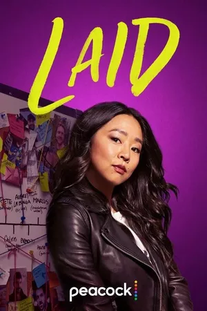 Laid Laid