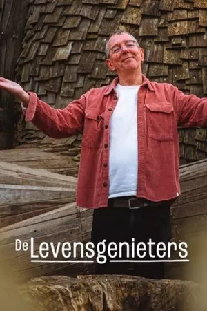 De Levensgenieters