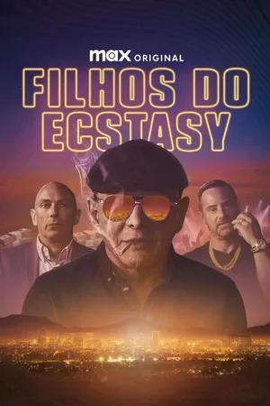 Filhos do Ecstasy